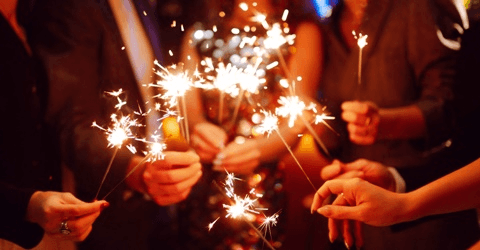 新年の抱負画像