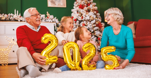 新年の抱負画像