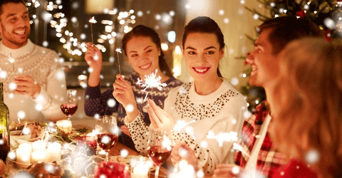 新年の抱負画像