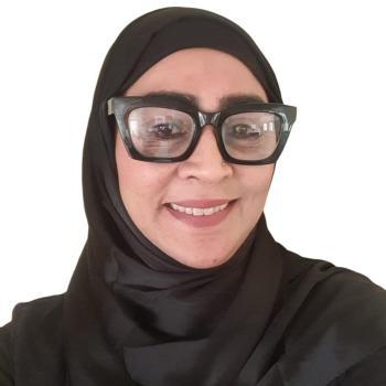 Zahida