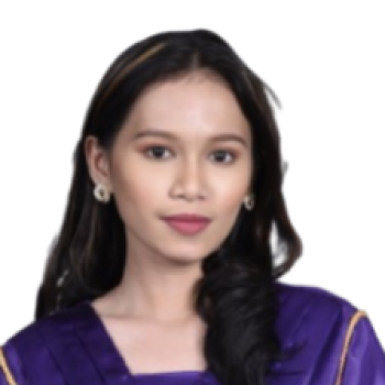 Bernadeth