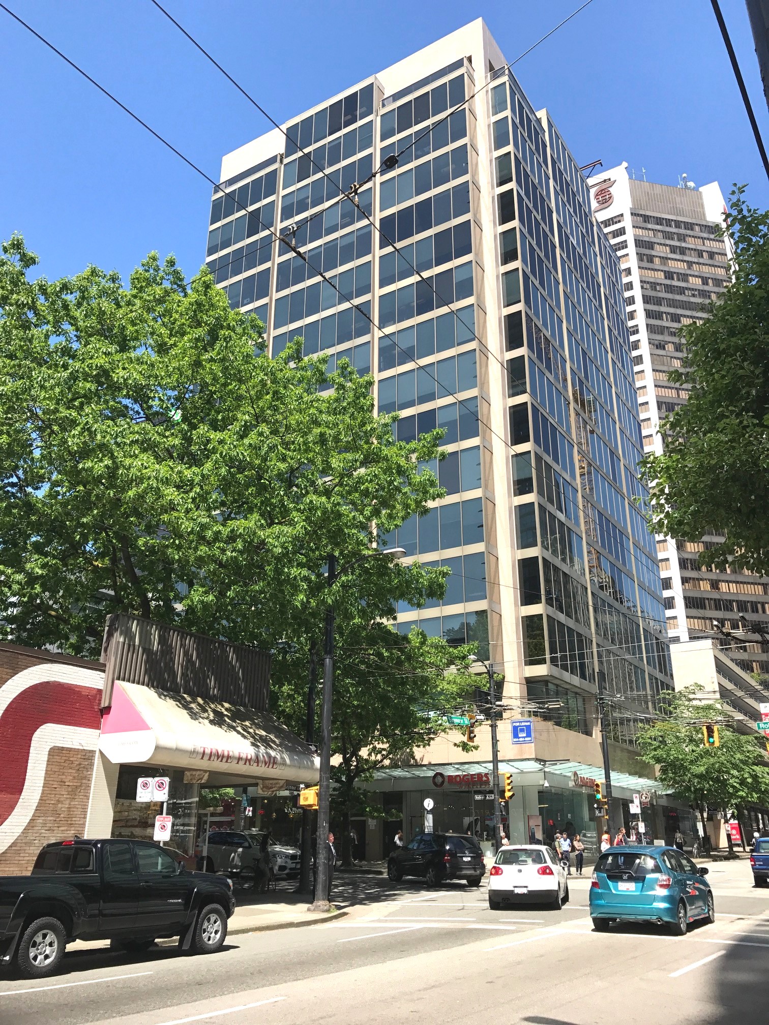 記事「SGIC Vancouver」のサムネイル