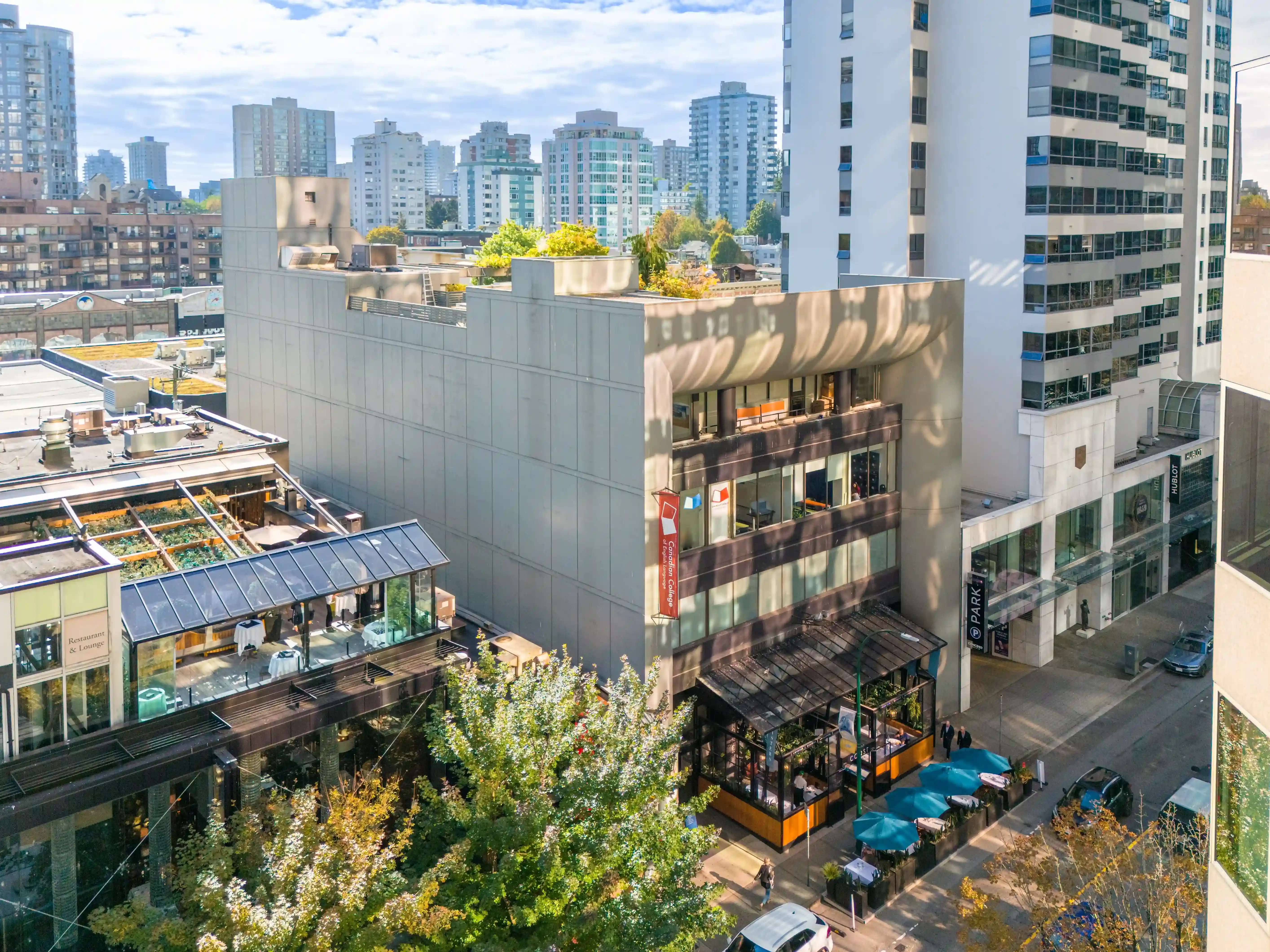 記事「Genius English」のサムネイル