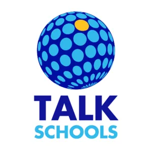 school logo