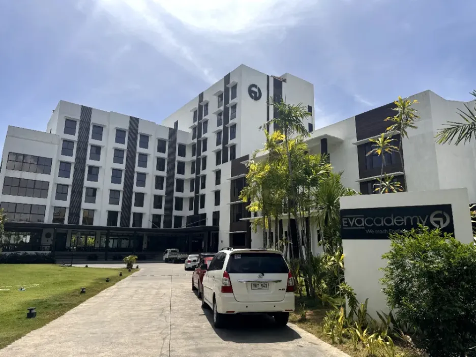 記事「EV Main Campus」のサムネイル