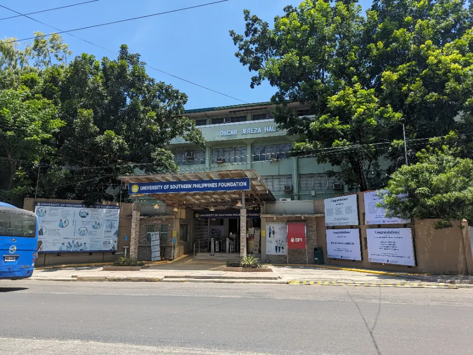 記事「USPF-CWA ESL Center」のサムネイル