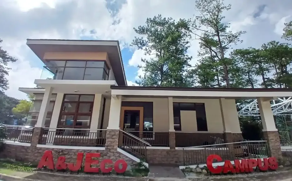 記事「A&J e-Edu Academy Eco Campus」のサムネイル