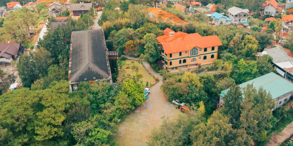 記事「Baguio JIC Premium Campus」のサムネイル