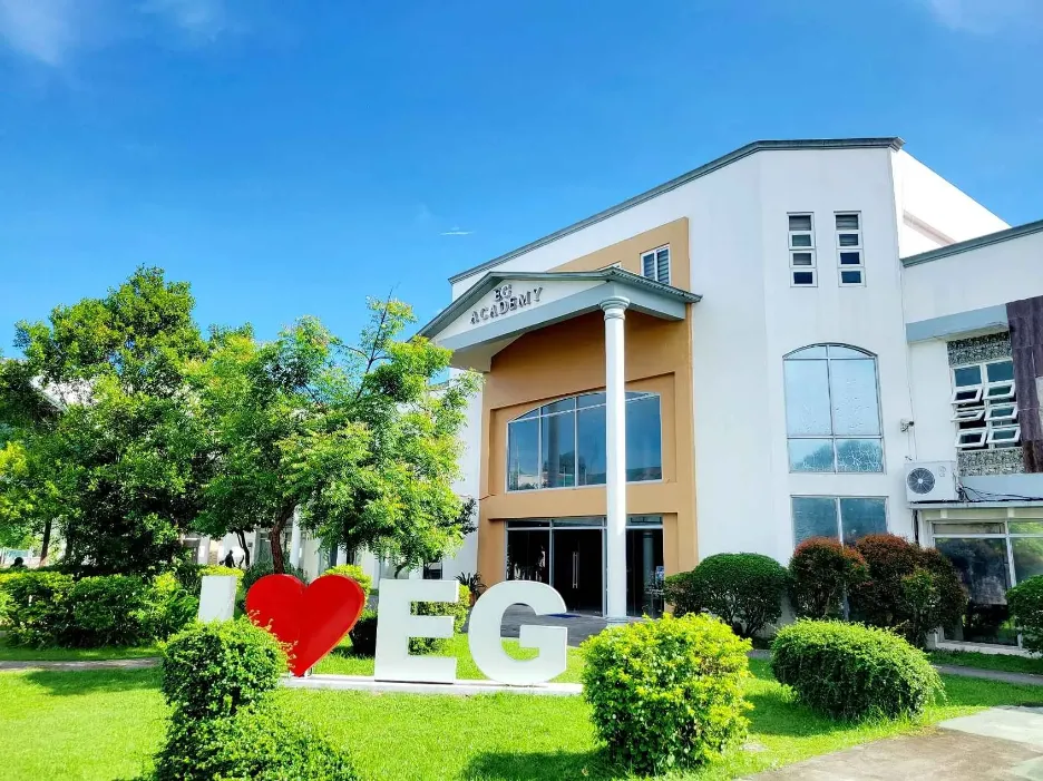 記事「EG Academy」のサムネイル