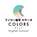 COLORS FIJIのロゴ