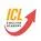 ICL English Academyのロゴ
