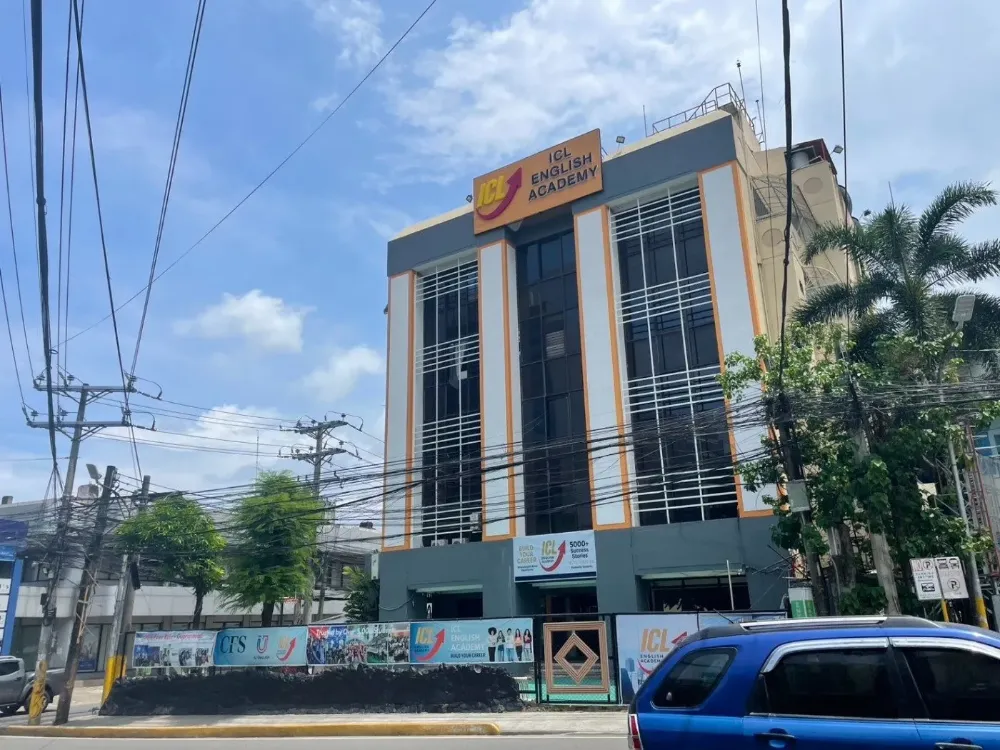 記事「ICL English Academy」のサムネイル