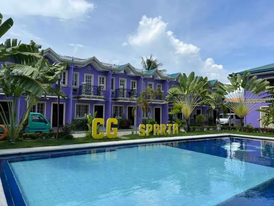 記事「CG Academy Sparta Campus」のサムネイル