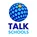 TALK English School Bostonのロゴ