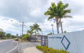 記事「Sun Pacific College Cairns」のサムネイル