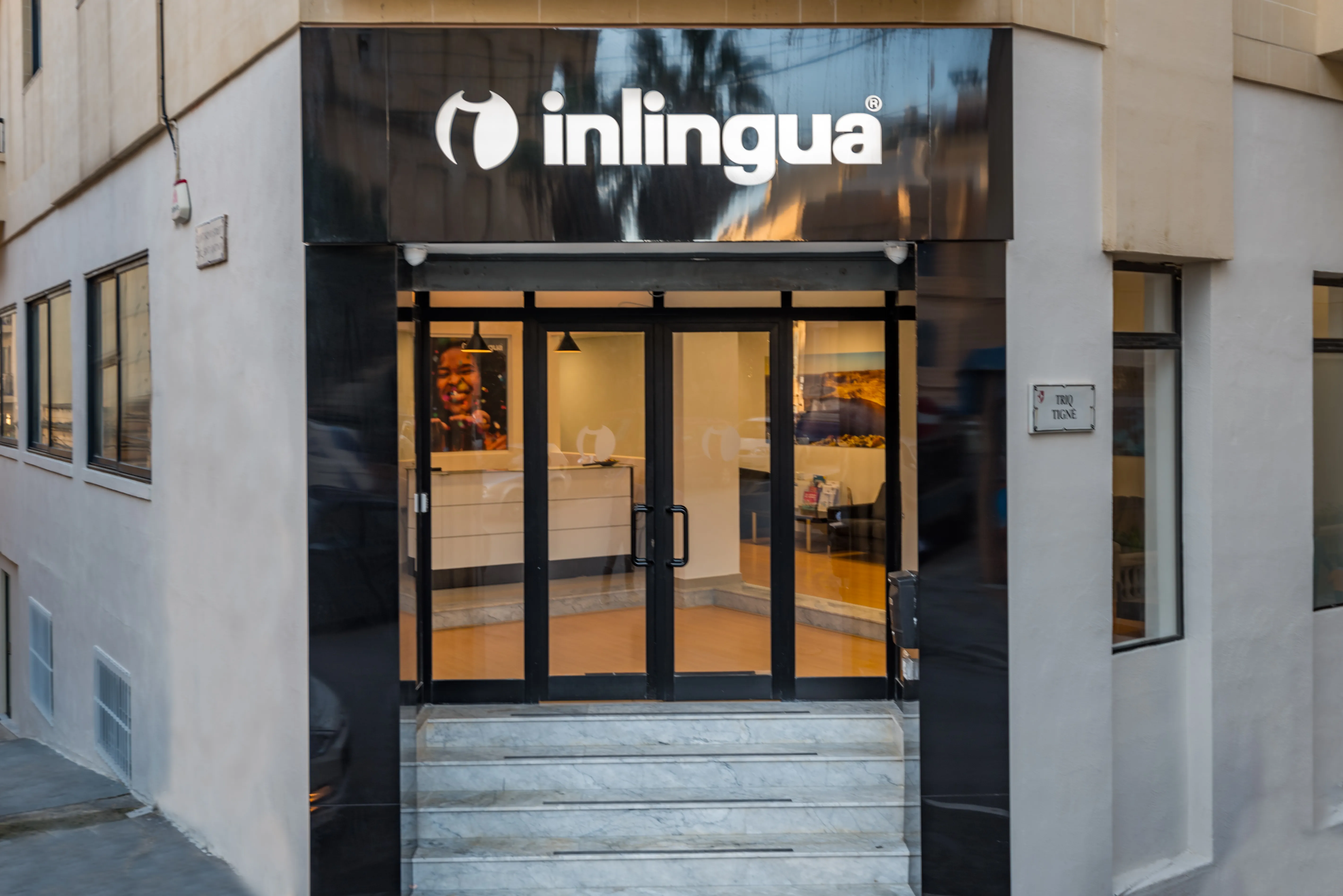 記事「Inlingua School of Languages Malta」のサムネイル