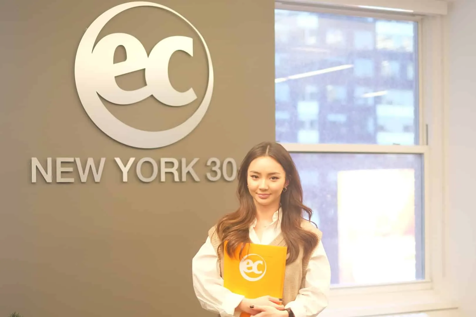 記事「EC New York」のサムネイル