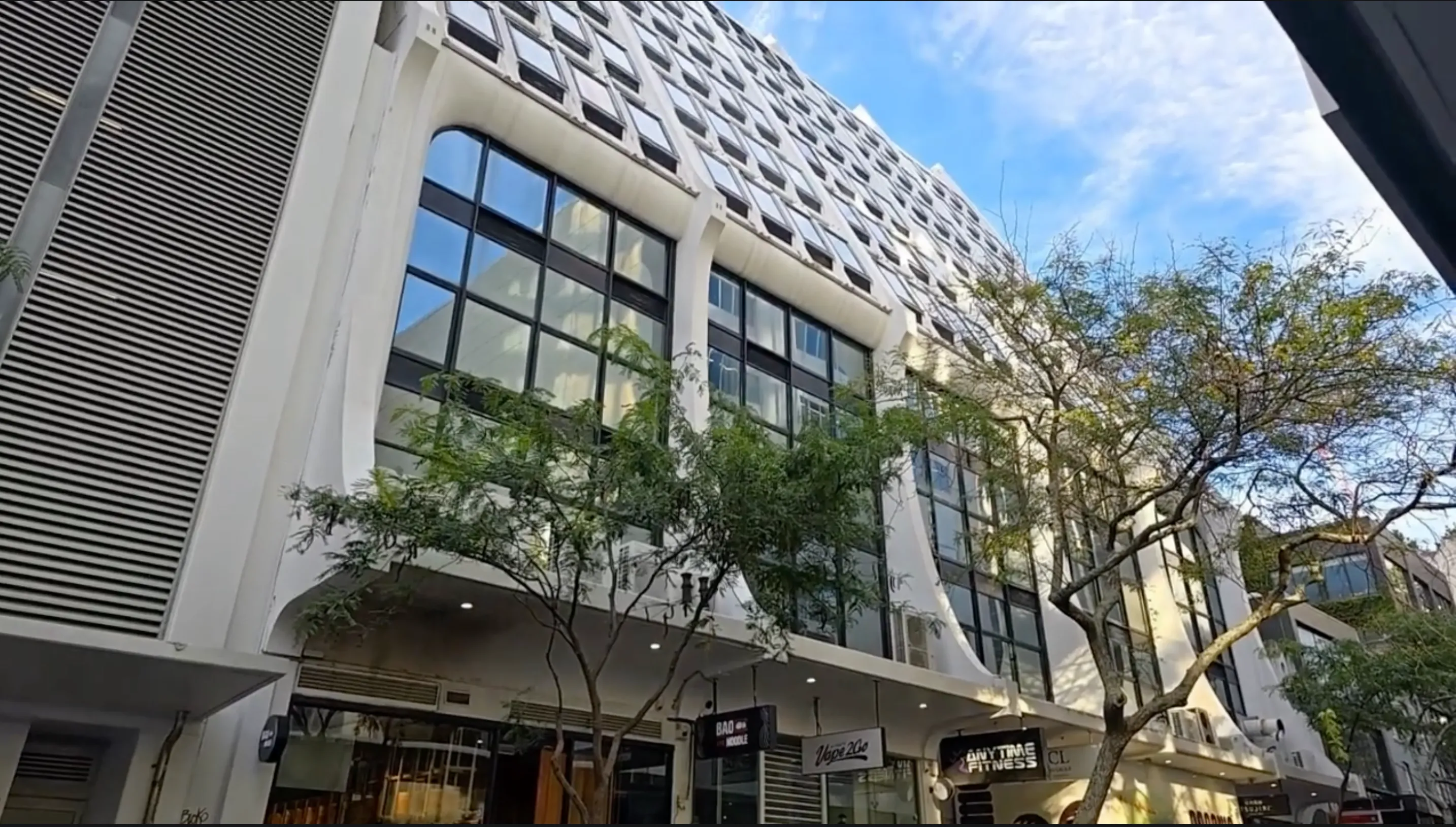 記事「Auckland English Academy」のサムネイル