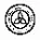Central Pacific Collegeのロゴ