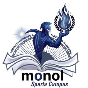school logo