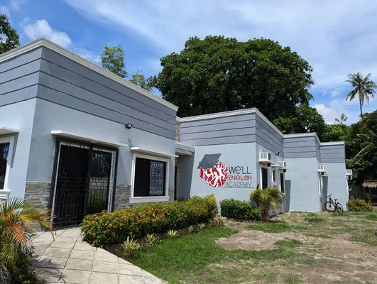 記事「We'll English Academy Main Campus」のサムネイル