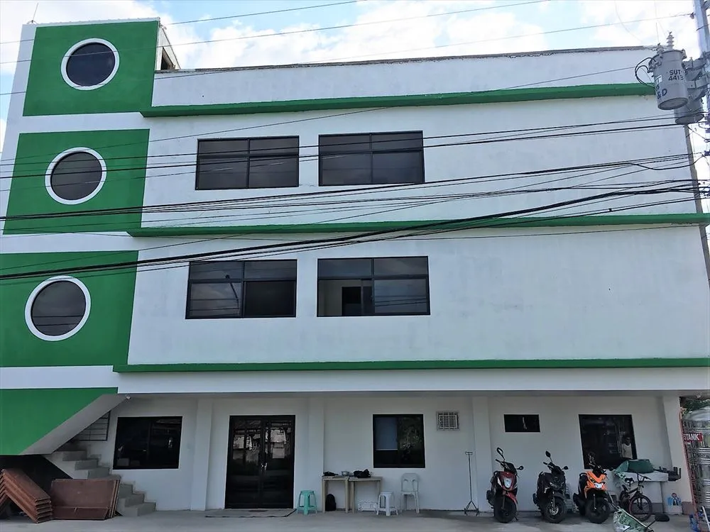 記事「B&D English School」のサムネイル