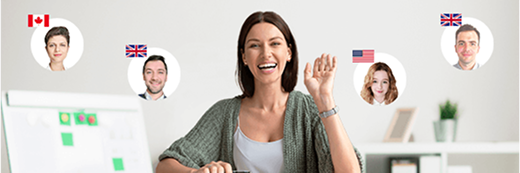 banner image for native unlimited option