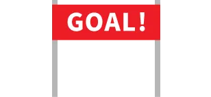 GOAL!