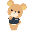 teddy