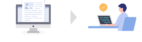受講者アカウント手配