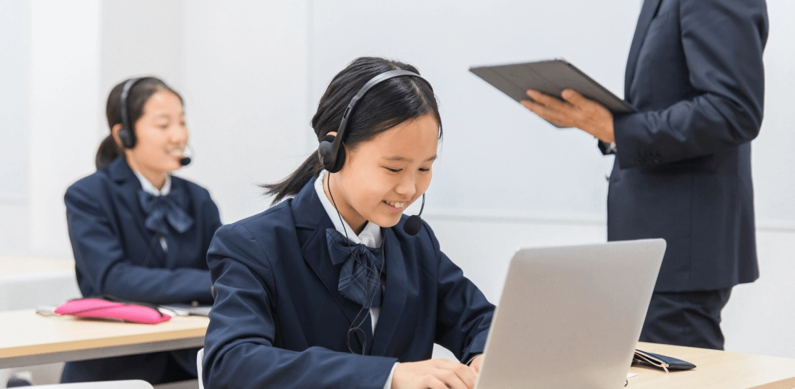 小・中・高向け回数制プラン