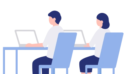 レッスンに備える