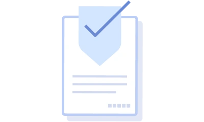 ログイン情報の受取