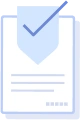 ログイン情報の受取