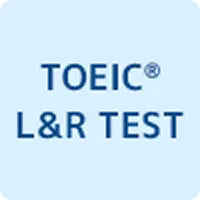 TOEIC®L&R TEST 600点対策（新形式）