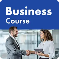 ビジネスコース