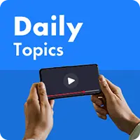 デイリートピック