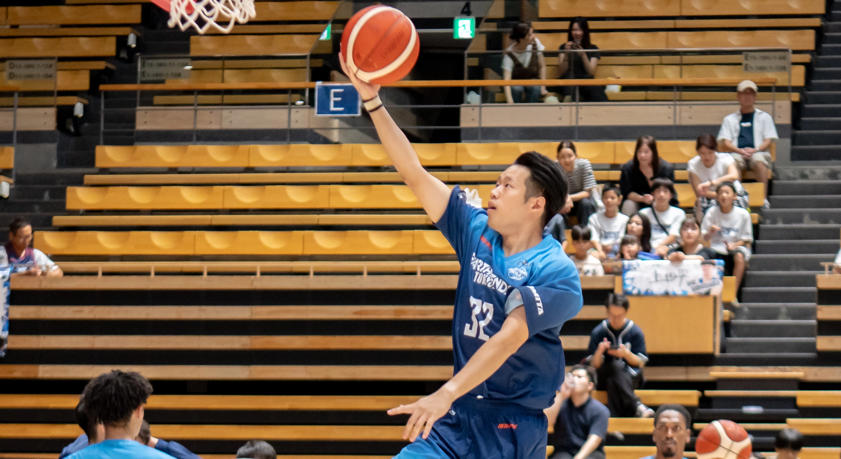 野口龍太郎