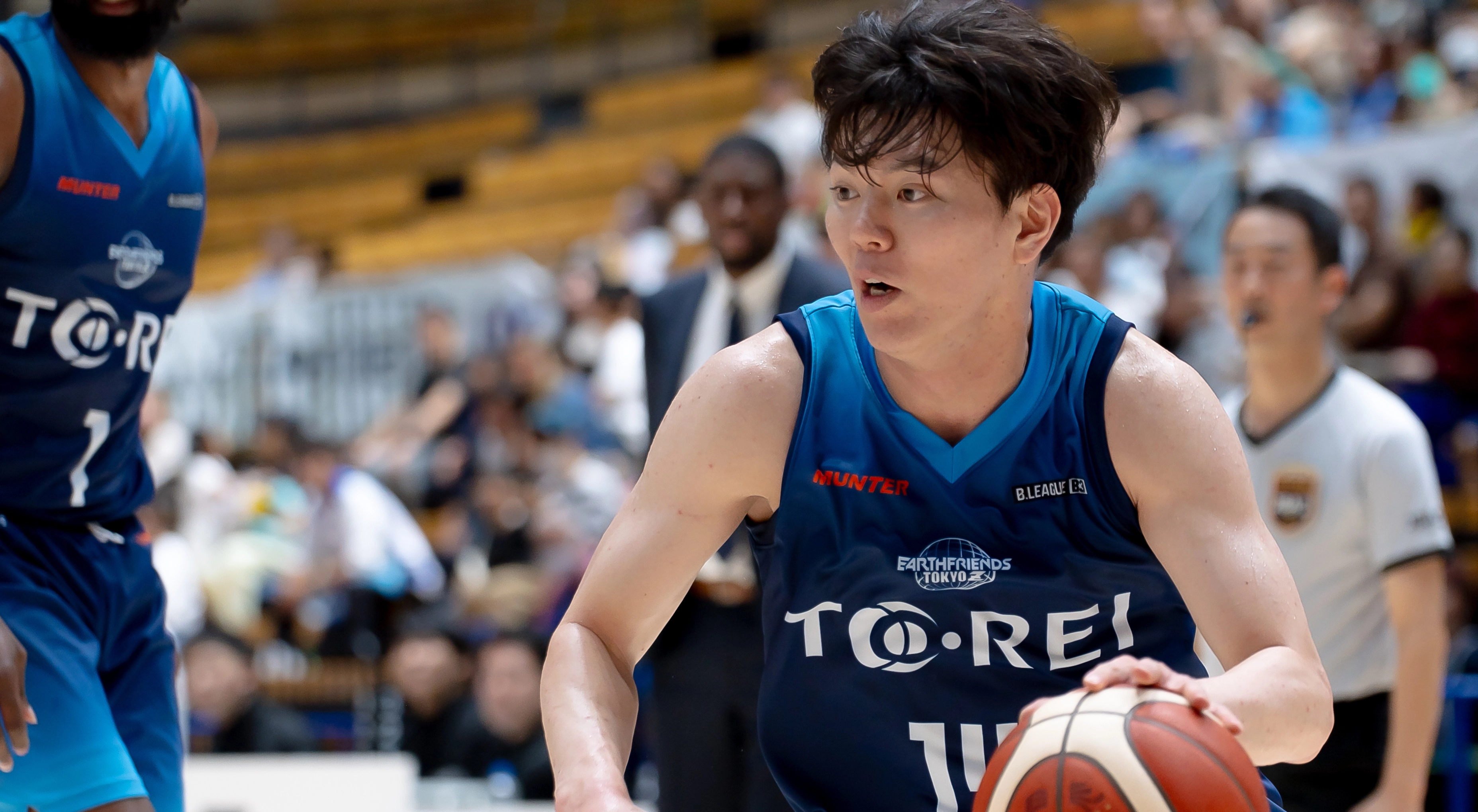 下田平翔
