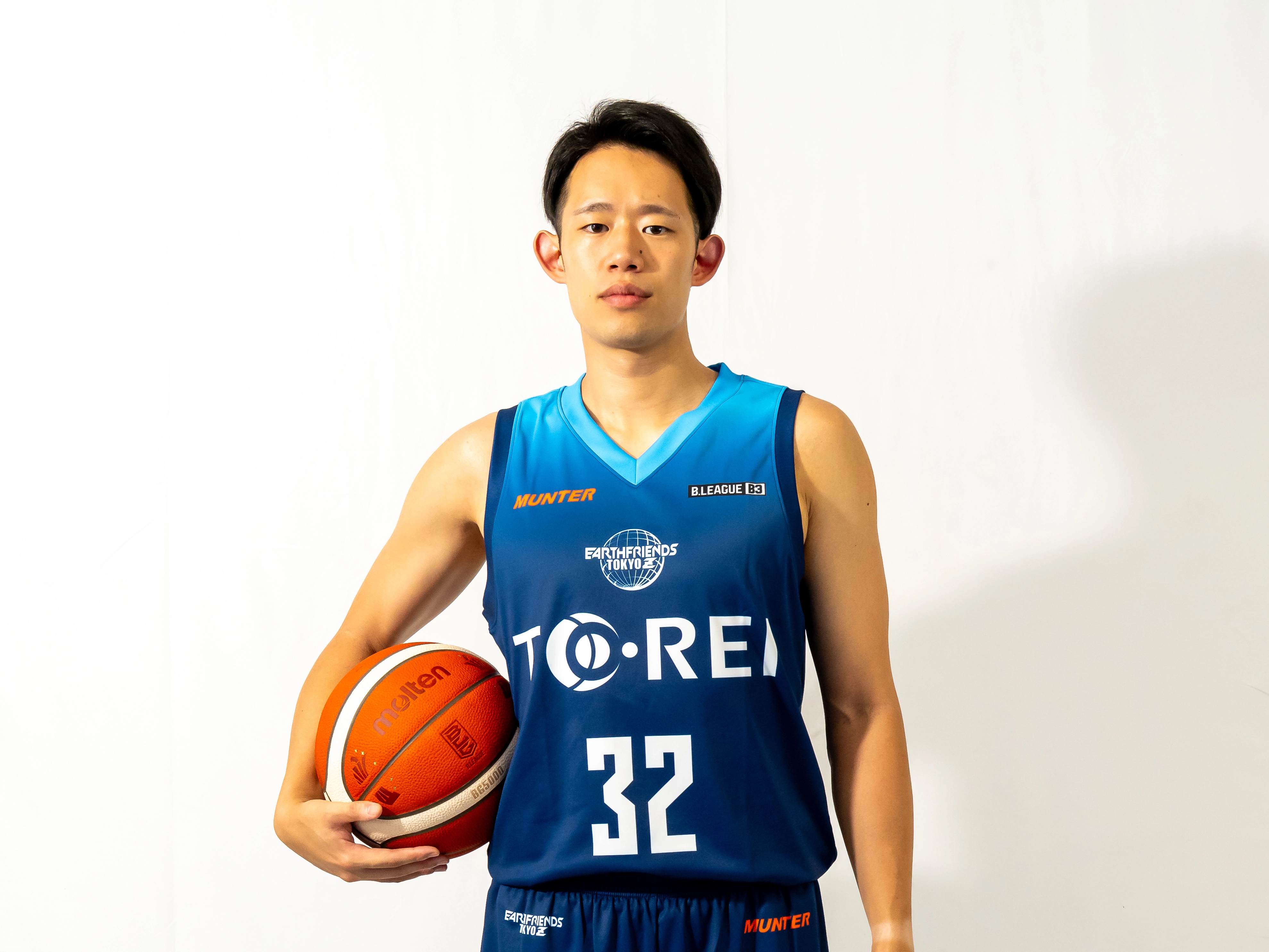 野口龍太郎