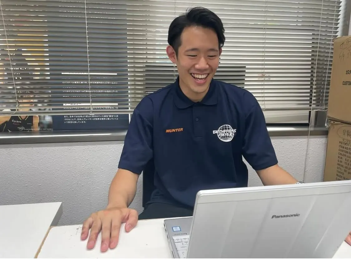 ネイティブキャンプで英語学習