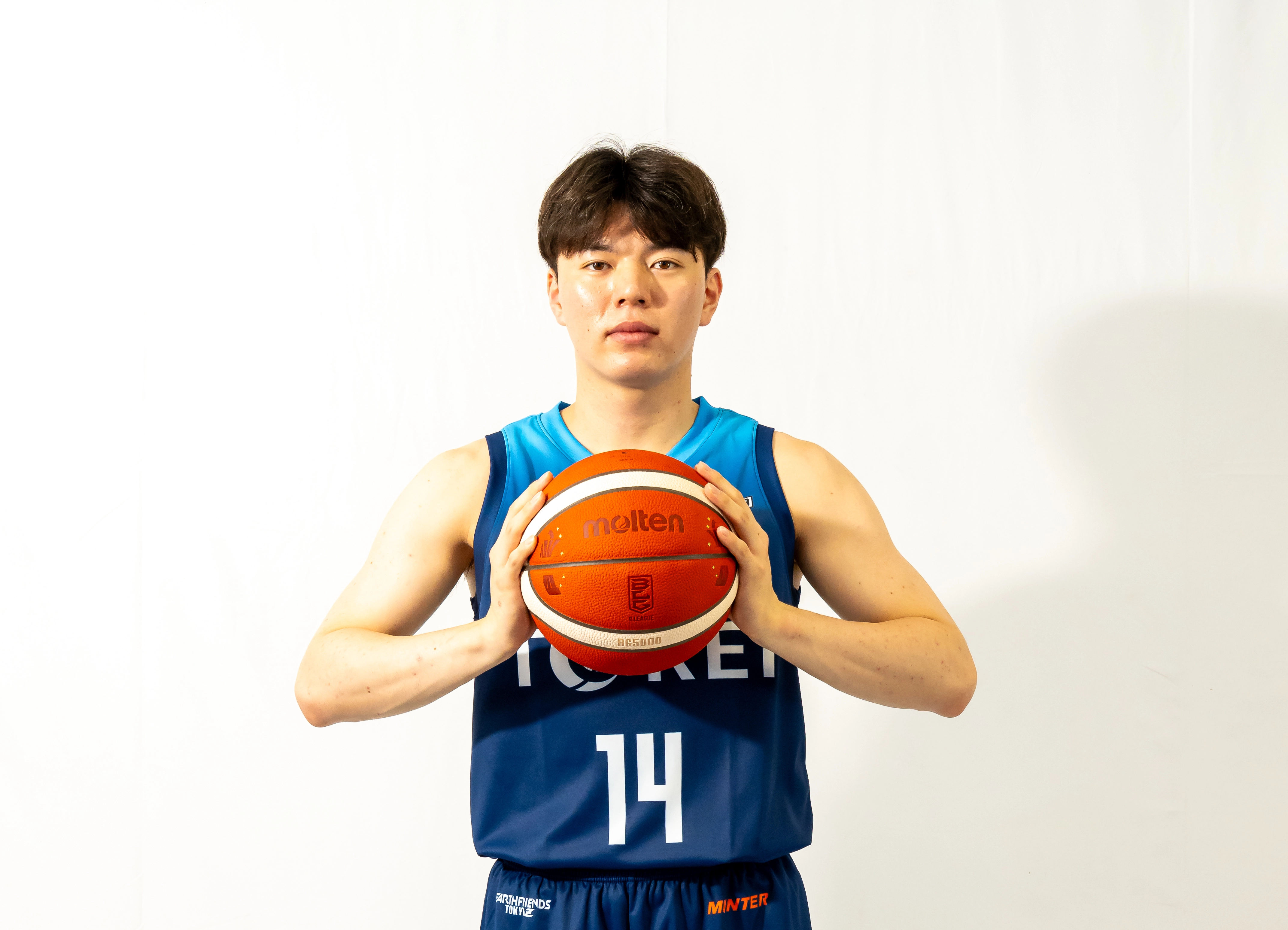 下田平翔