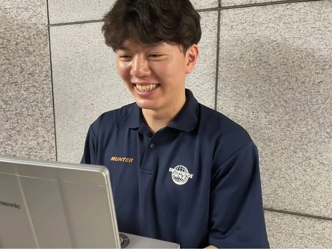 ネイティブキャンプで英語学習