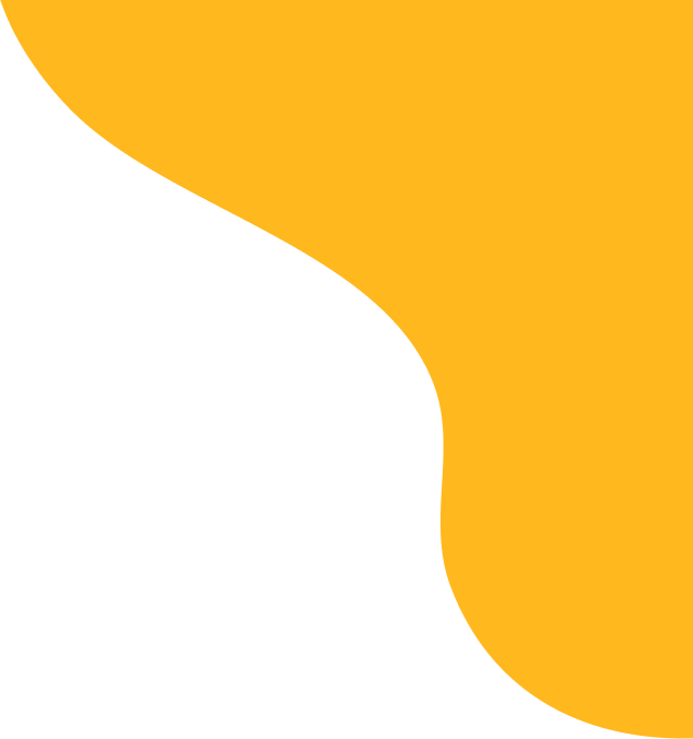 水藍色波浪紋裝飾背景