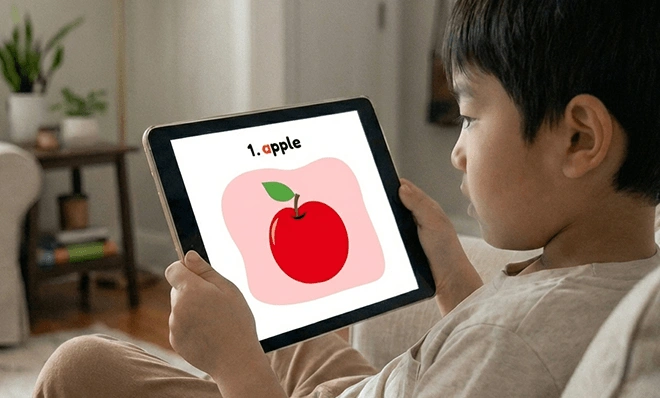 むずかしくしすぎない英語インプット