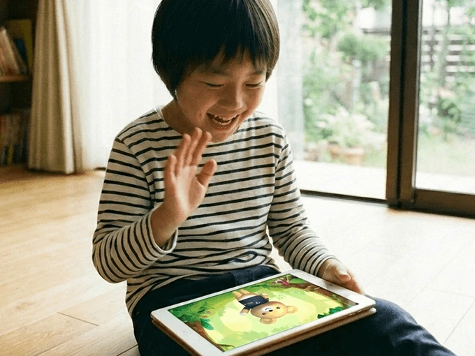 身近なシーンから学ぶ英語表現