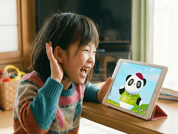 耳で身につける発音とリズム