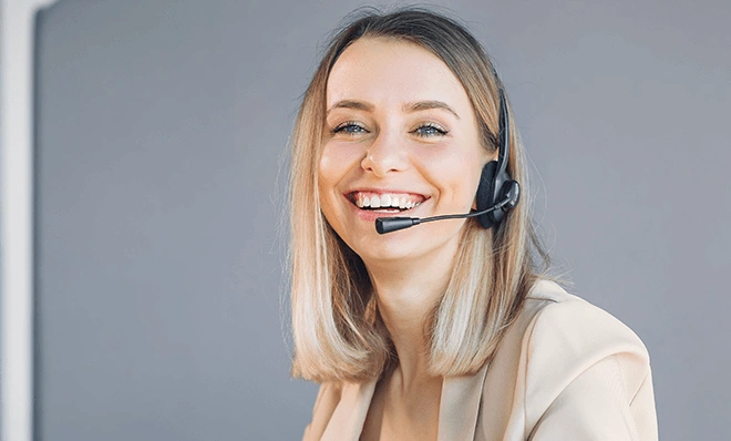 ネイティブに近い癖のない発音