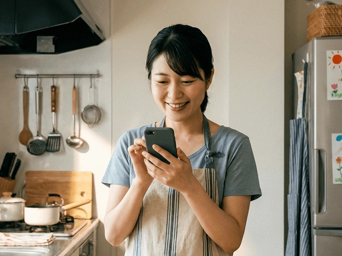 学習状況が把握しやすい