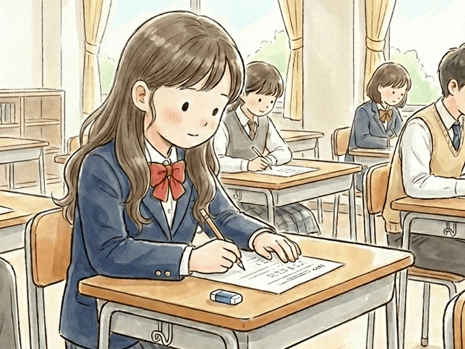 ネイティブキャンプオリジナル教材で